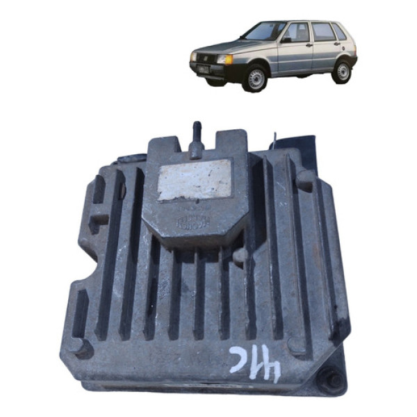 Módulo Injeção Uno Eletronic 1991 1997