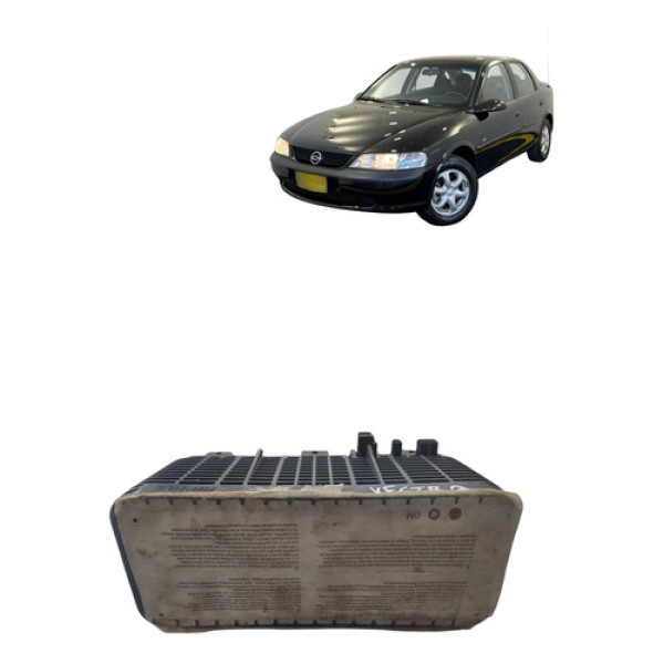 Bolsa Impacto Passageiro Vectra 1997 2005