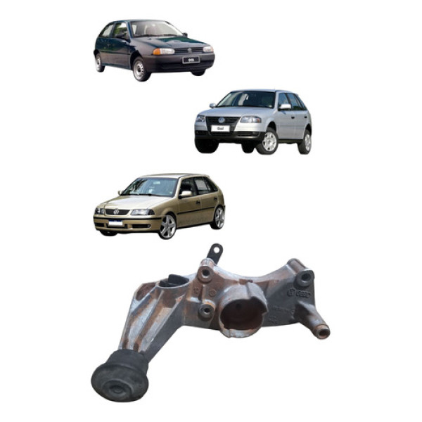 Suporte Alternador Gol G2 G3 G4 1996 2014