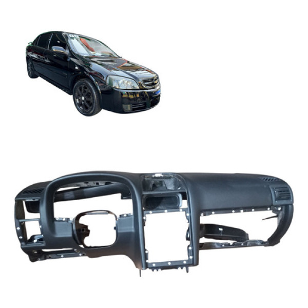 Capa Painel Astra 2003 2012