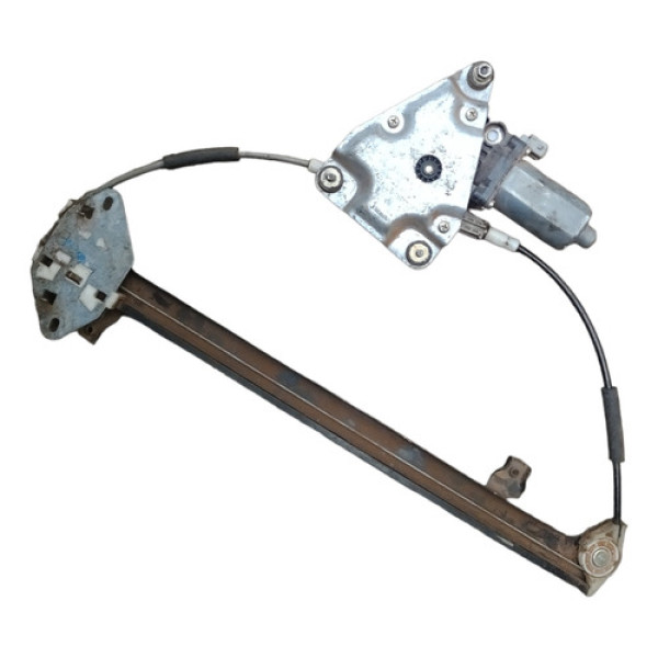 Máquina Vidro Elétrico Traseiro Esquerdo Gol G2 G3