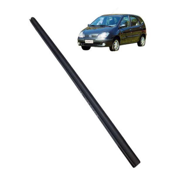 Pestana Traseiro Scenic 2003 2009 Esquerdo