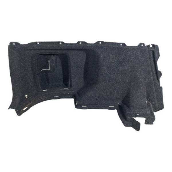 Acabamento Lat. Esquerda Porta Mala Corolla Fielder 03 A 08