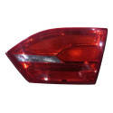 Lanterna Tampa Traseira Jetta 2011 2014 Direita