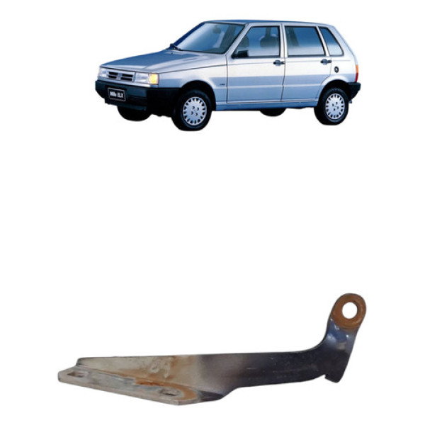 Dobradica Capo Uno 1995 1999 Esquerdo