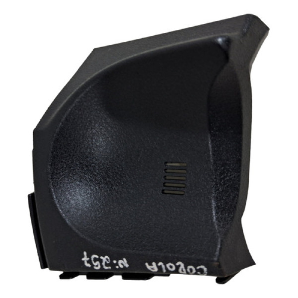 Acabamento Moldura Tampa Painel Toyota Corolla 2015 A 2017