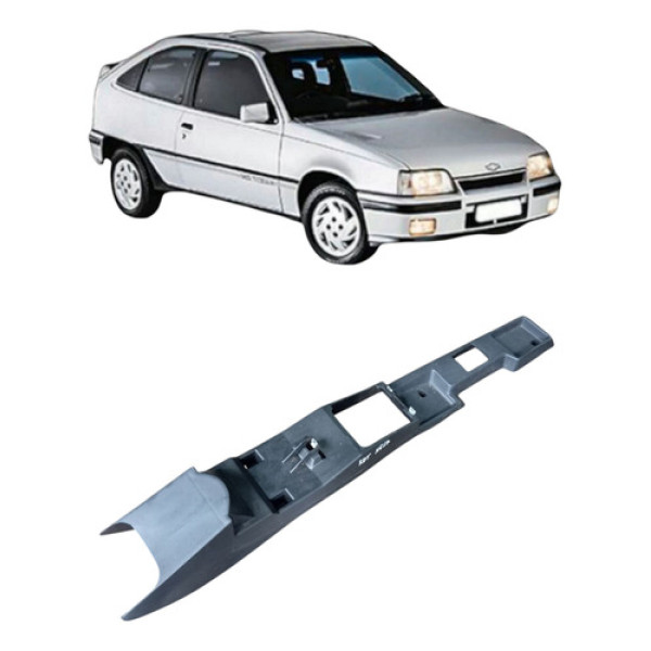 Console Central Kadett Ipanema 1989 1998