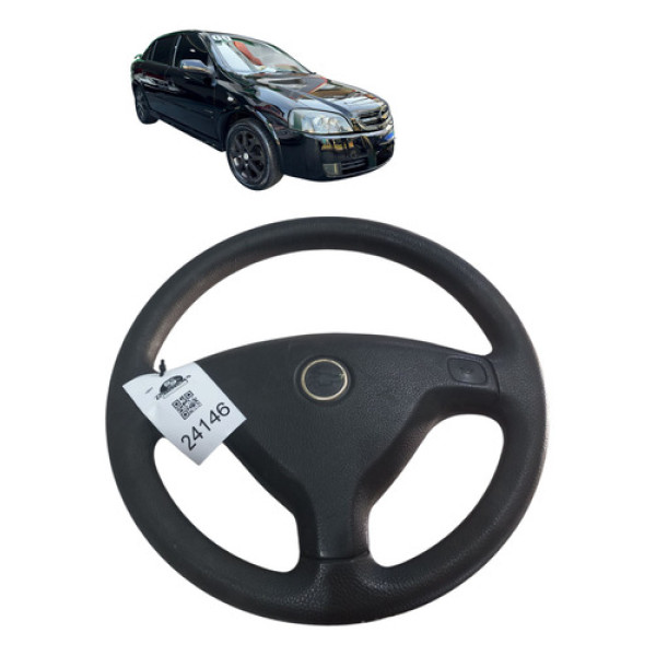Volante Direção Astra 2003 2012