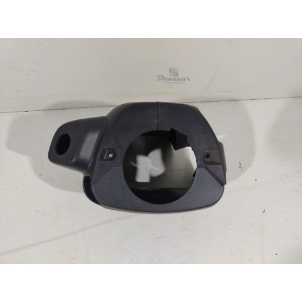 Moldura Chave De Seta Chevrolet Onix 2013 A 2016