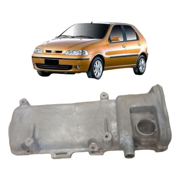 Tampa Válvula Palio Uno Fire 2000 A 2012