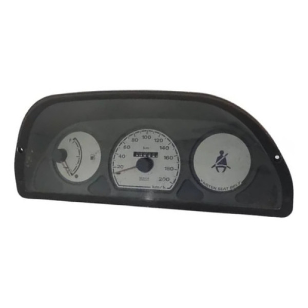 Painel Instrumentos Fiat Palio Uno 1996 A 2002