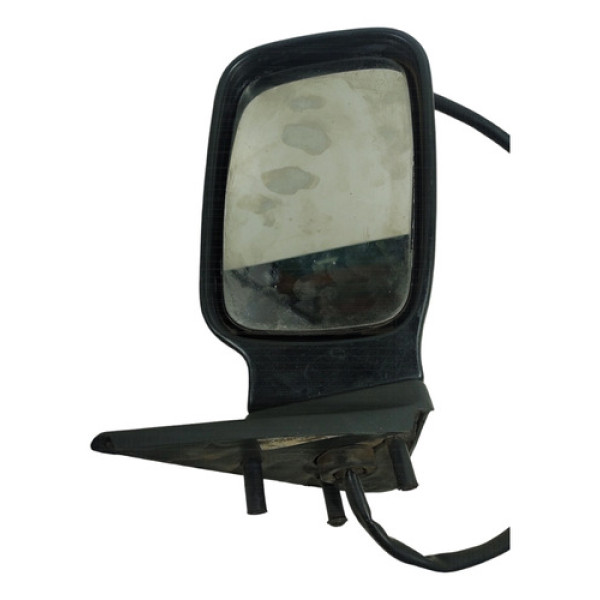 Retrovisor Direito Eletico Ford Escort 1985 A 1995