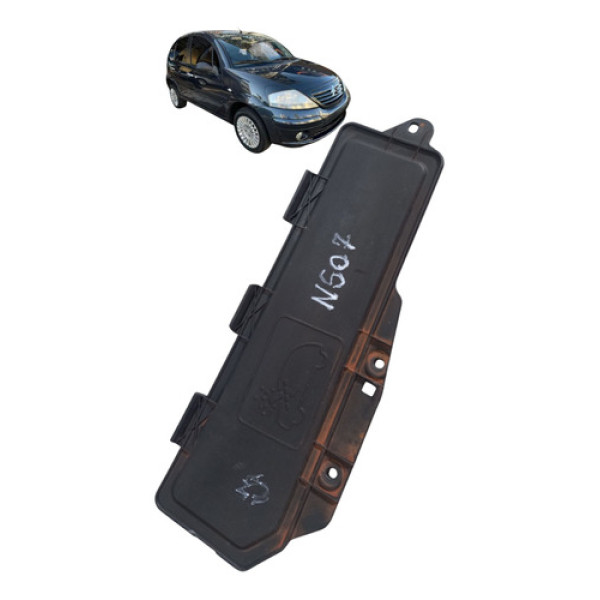 Tampa Filtro Ar Citroen C3 2003 2012