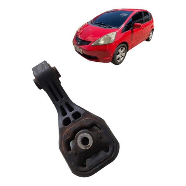 Coxim  Cambio Manual Honda Fit 2009 A 2013