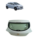 Tampa Traseira Vidro Onix 2013 2019