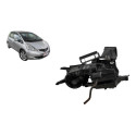 Caixa Evaporadora Ar Condicionado Honda Fit 1.4 2009  A 2014