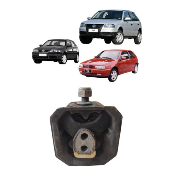 Coxim Motor Gol G2 G3 G4 1996 2014