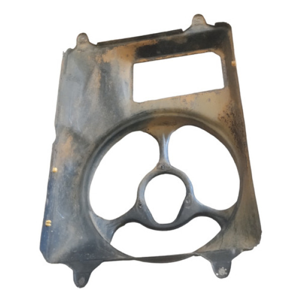 Defletor Ventoinha Volkswagen Gol Bola G2 1994 A 1999