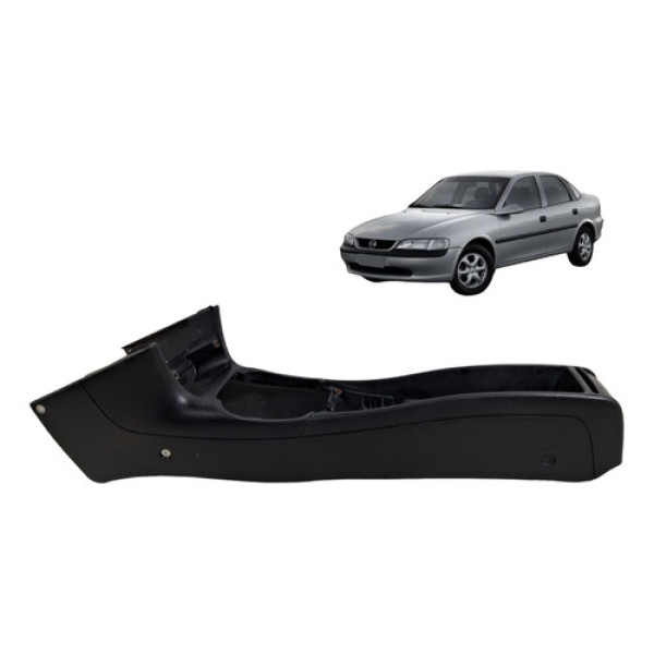 Console Central Gm Vectra 1997 A 2005