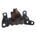 Suporte Coxim Motor S10 2013 2016 Esquerdo 