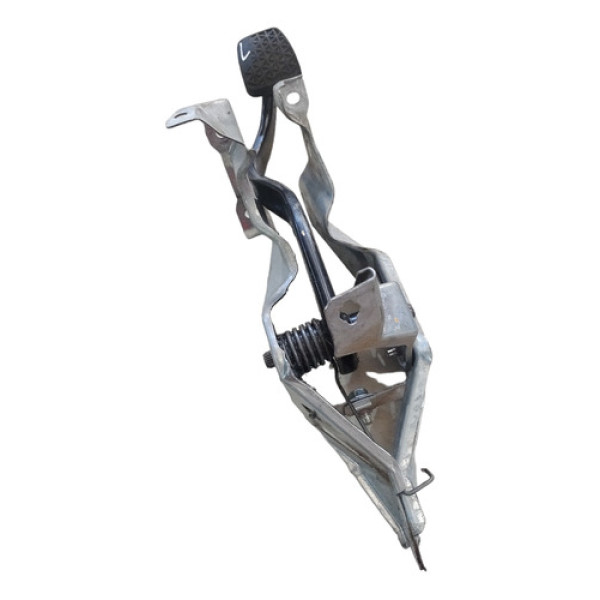 Suporte Pedal Freio Chevrolet Astra Vectra 2001 A 2011