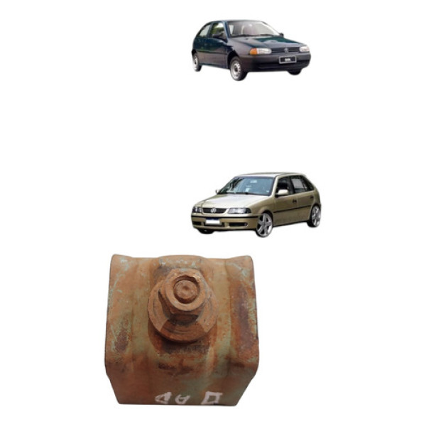 Coxim Motor Gol G2 G3 Ap 1996 2005