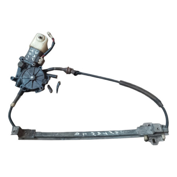 Máquina Vidro Elétrico Dianteiro Direito Santana 1998 05 4p