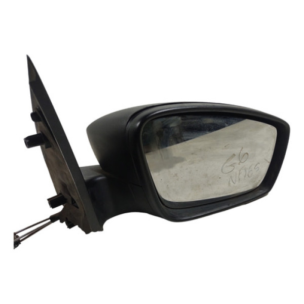 Retrovisor Direito Manual Volkswagen Saveiro G5 G6 08 A 16