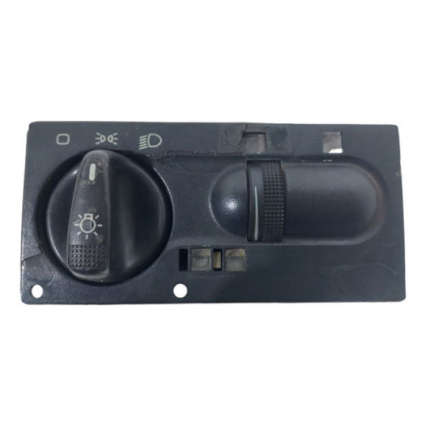 Botão Farol Volkswagen Golf 1994 A 1998