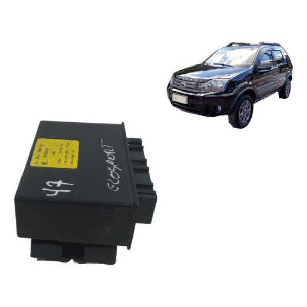 Módulo Conforto Ford Ecosport 2003 2004 2006 2008 2010 2011