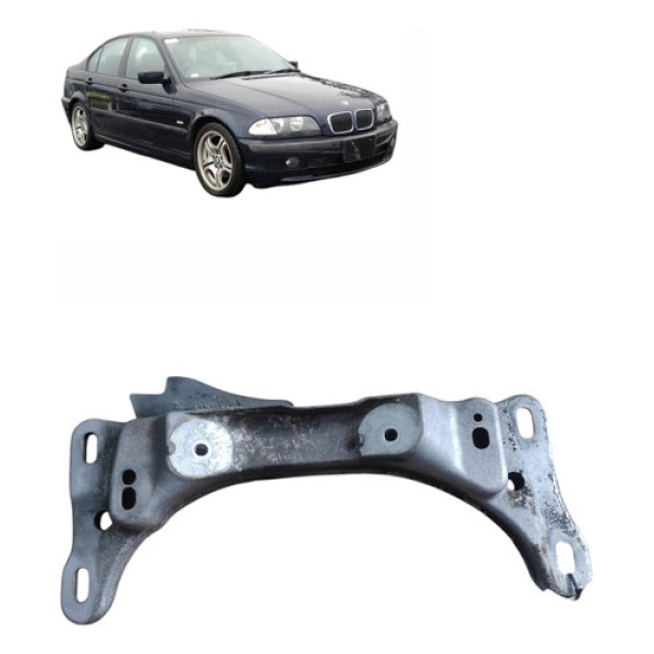 Suporte Caixa De Cambio Bmw 320i 2000 2006