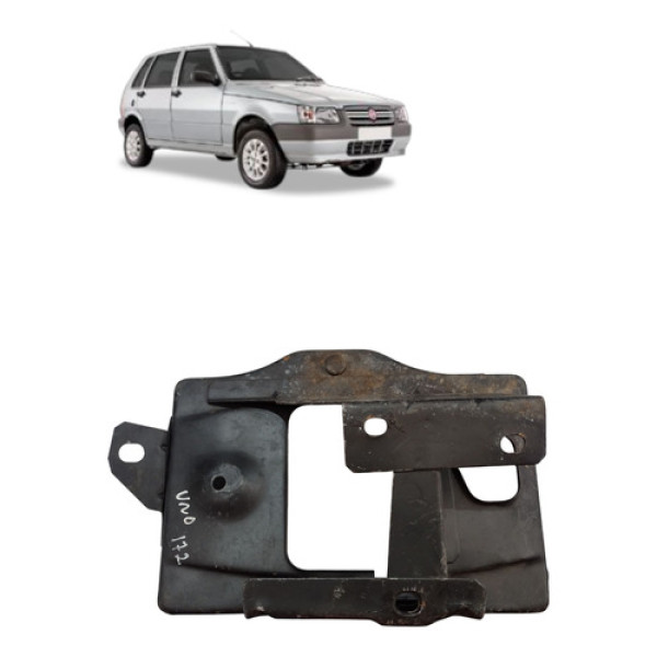 Suporte Bateria Uno 1996 2013