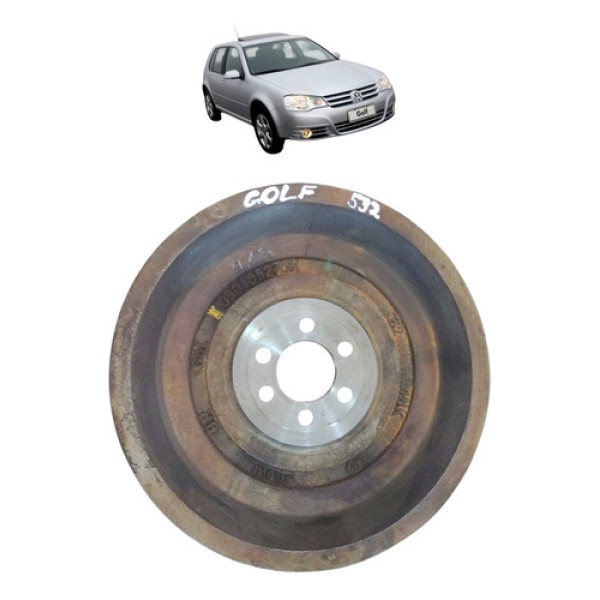 Volante Cremalheira Motor Golf 2006 2013