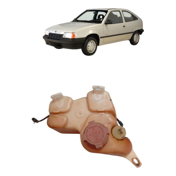 Reservatorio Partida Fria Kadett Gl 1989 1998