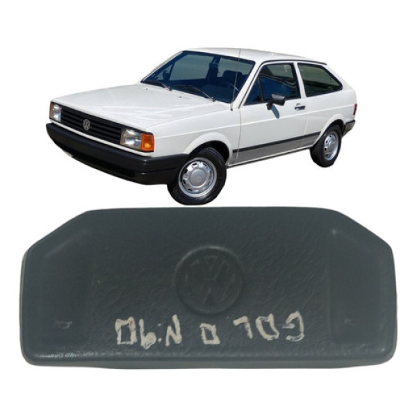 Tampa Buzina Volante Gol Parati Saveiro 1988 A 1995