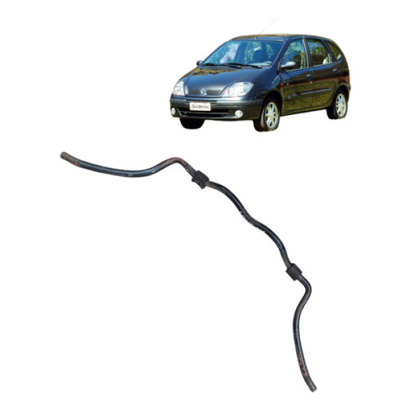 Barra Estabilizadora Scenic 2.0 16v 2004