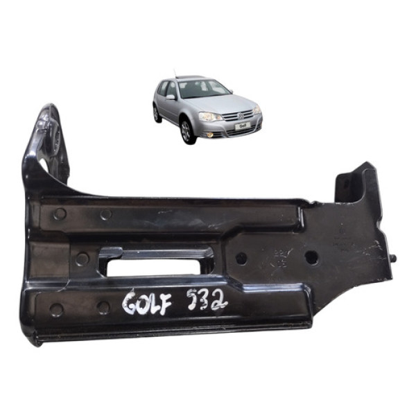 Suporte Embreagem Golf 2006 2013