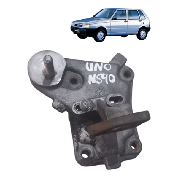 Tampao Bloco Base Uno Fiorino Fiasa 1995 1999