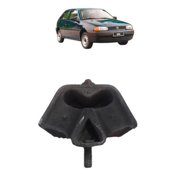 Coxim Motor Gol G2 G3 Ap 1996 2005