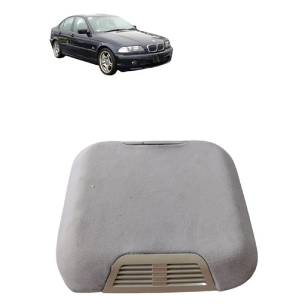 Sensor Alarme Teto Bmw320i 2000 2006