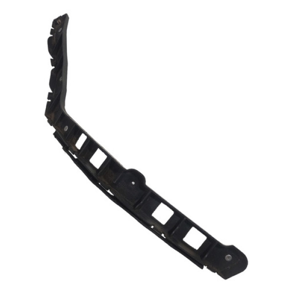 Guia Parachoque Traseiro Direito Gm Prisma 2007 A 2012