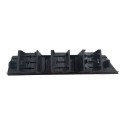 Moldura Botão Central Console Astra 2003 2012