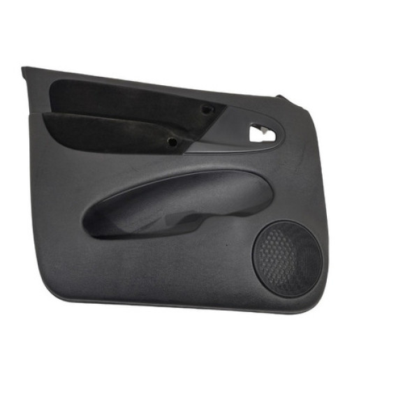 Forro Porta Dianteira Esquerda Citroen Picasso 2001 A 2007