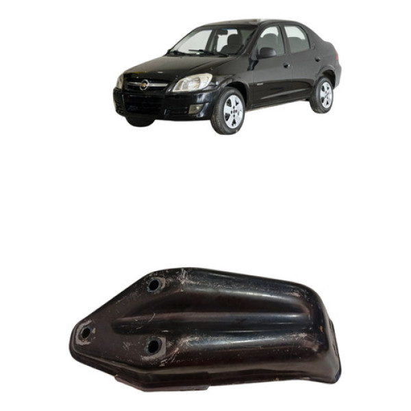 Suporte Cambio Prisma 2006 2012