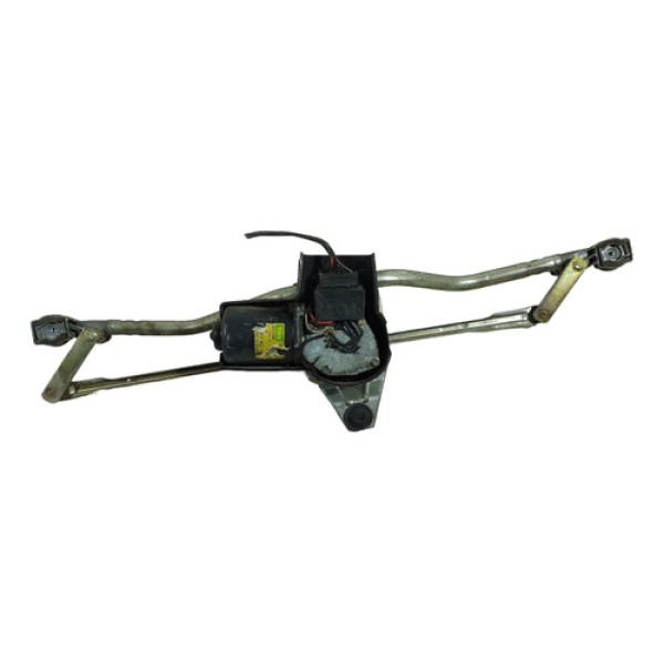 Máquina Limpador Parabrisa Vw Gol G2 G3 G4 1994 A 2008