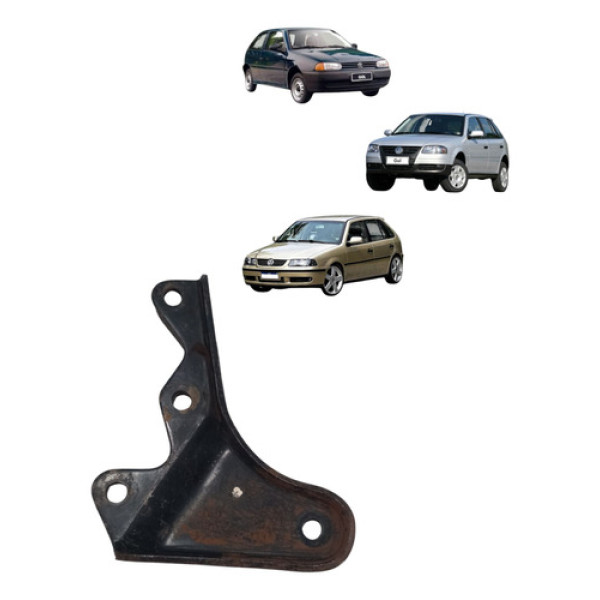 Suporte Cambio Gol G2 G3 G4 1.0 1996 2014