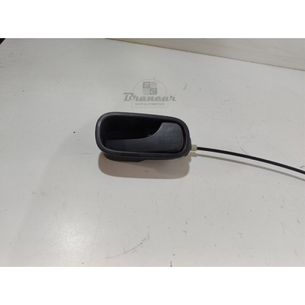 Maçaneta Interna Dianteira Direita Fiat Uno Vivace 10 A 15