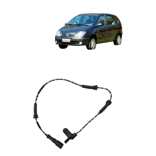 Sonda Lambda Scenic 2003 2010