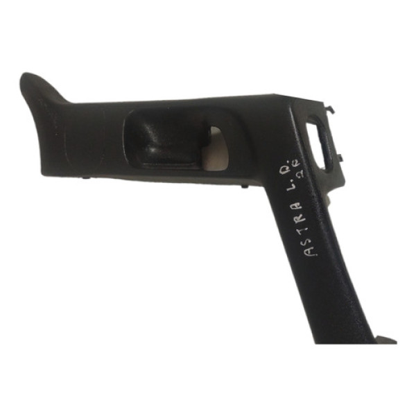 Puxador Porta Dianteira Direita Gm Astra 99 A 11