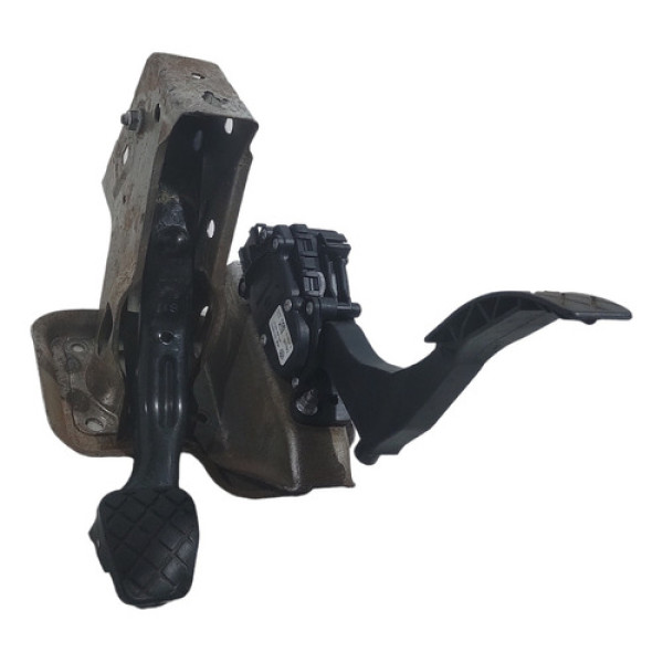 Pedal Acelerador E Pedal Freio Volkswagen Fox 2011 A 2014